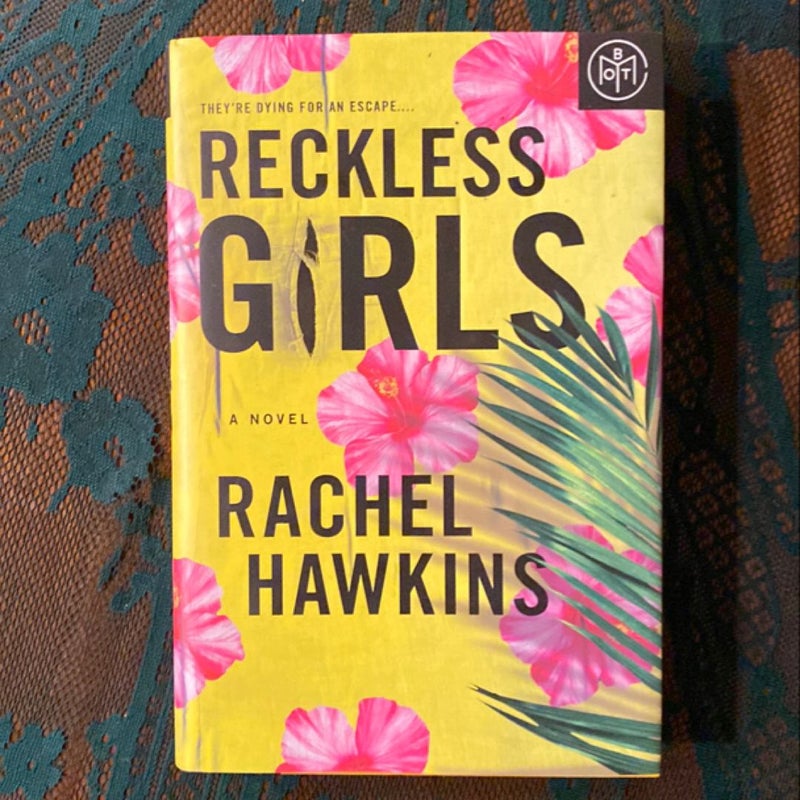 Reckless Girls