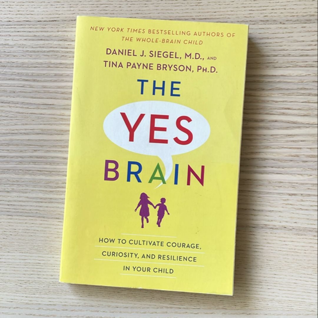 The Yes Brain