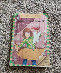 Junie B. Jones #23: Shipwrecked