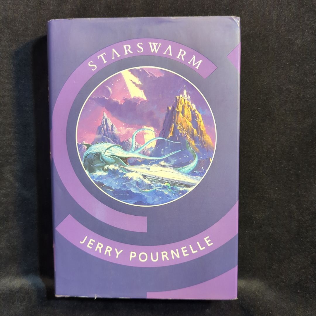 Starswarm