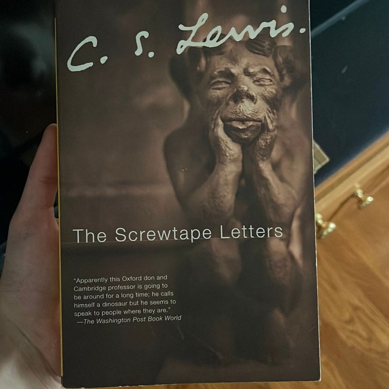 The Screwtape Letters