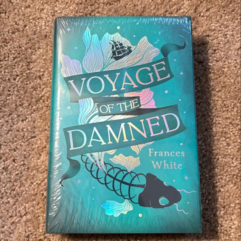 Voyage of the Damned