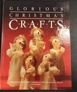 Glorious Christmas Crafts