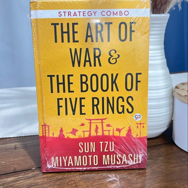 The Art of war and the book of Five Rings