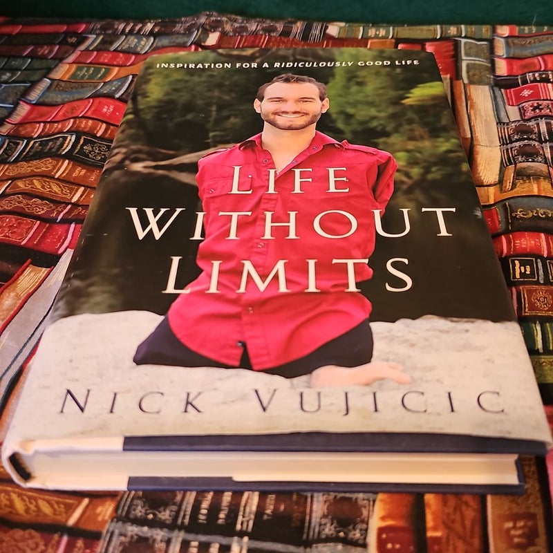Life Without Limits
