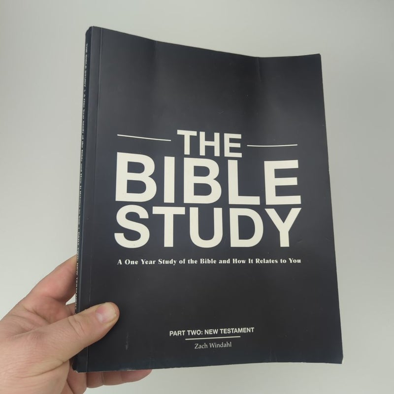 The Bible Study