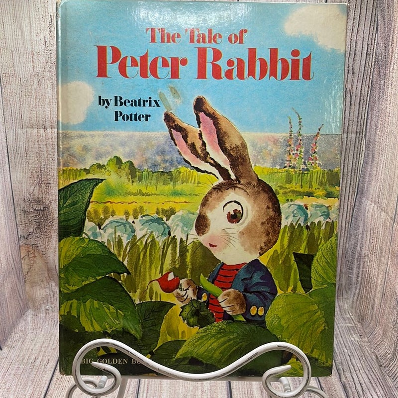 The Tale of Peter Rabbit