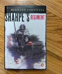 Sharpe's Regiment (#8)