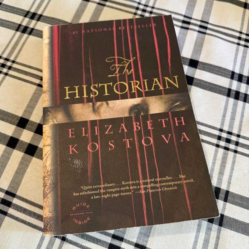 The Historian