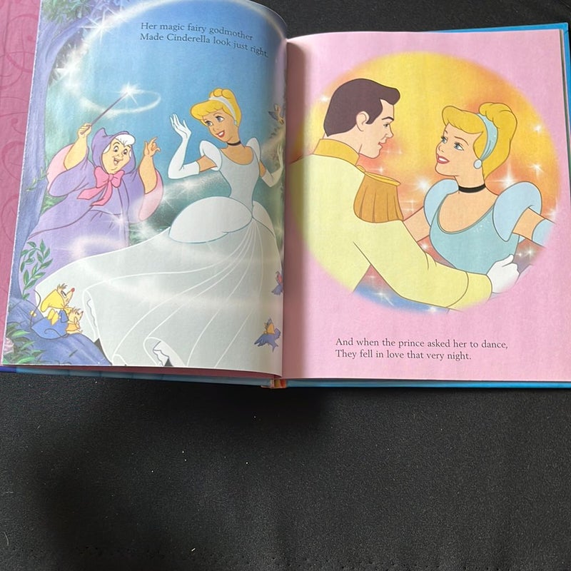 Princess Poems