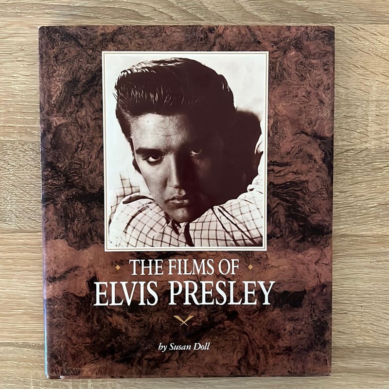 Elvis Presley Bundle 