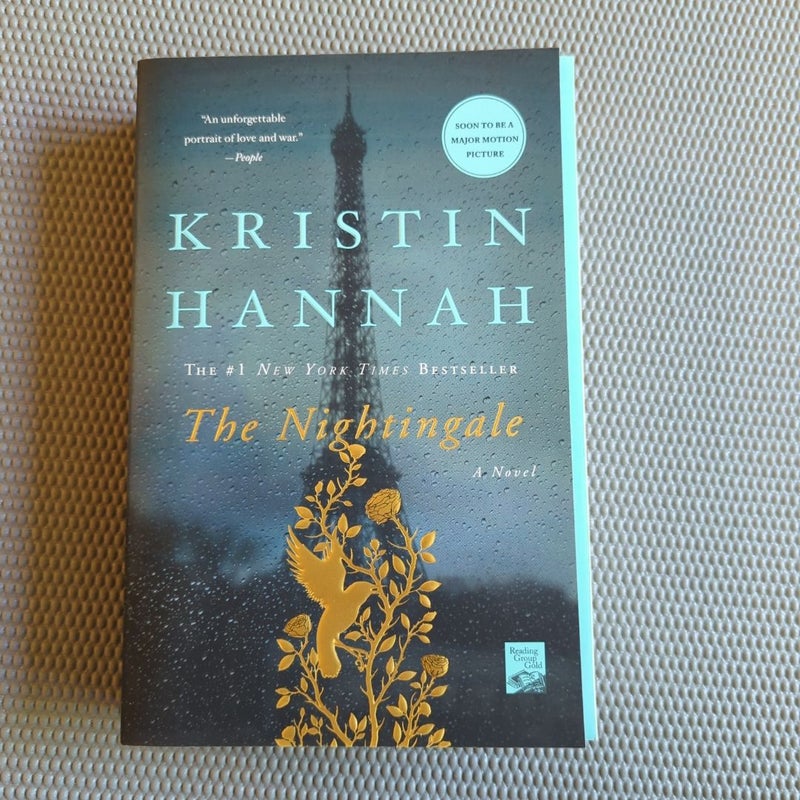 The Nightingale