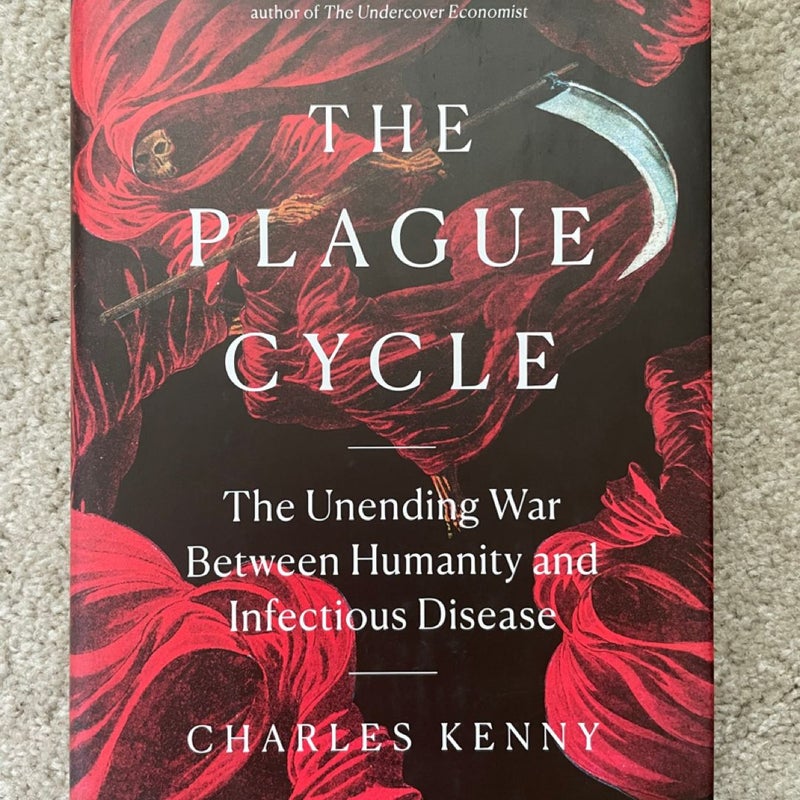 The Plague Cycle