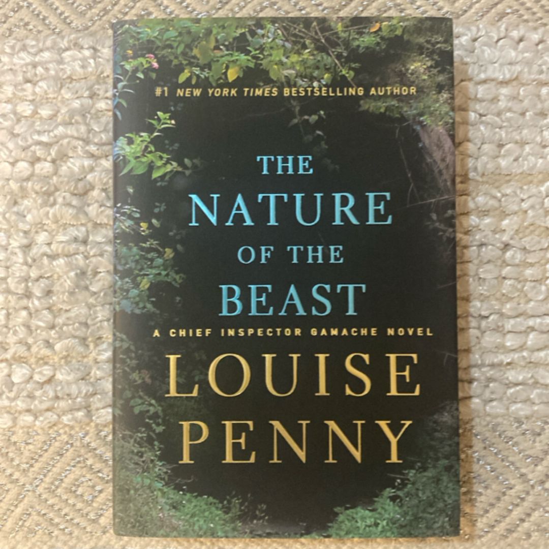 The Nature of the Beast