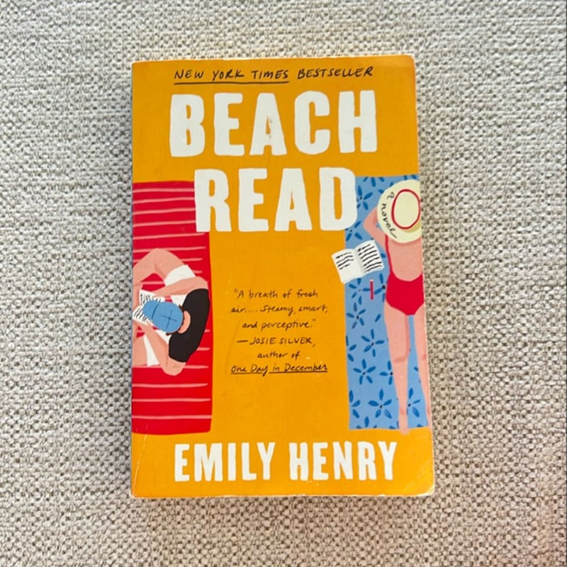 Beach Read
