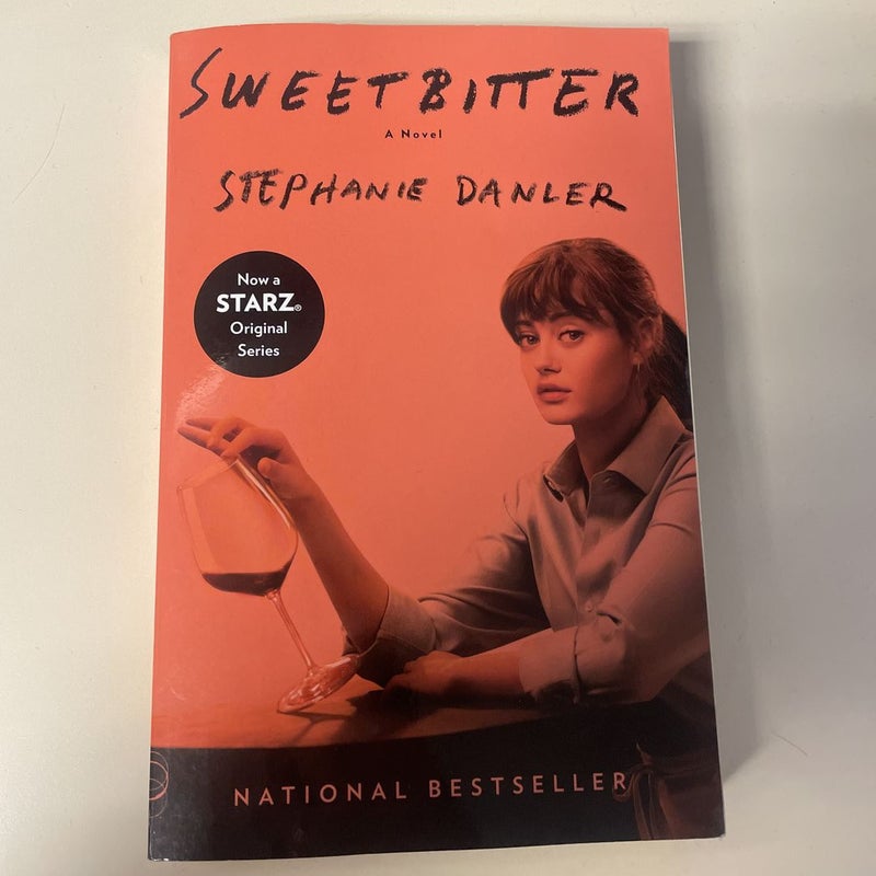 Sweetbitter