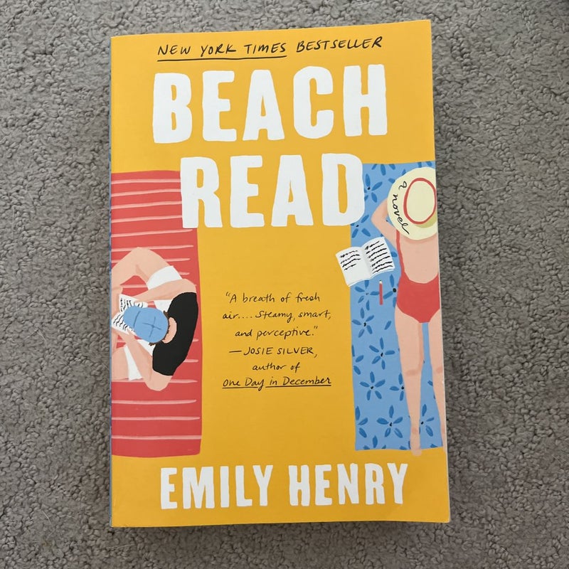 Beach Read