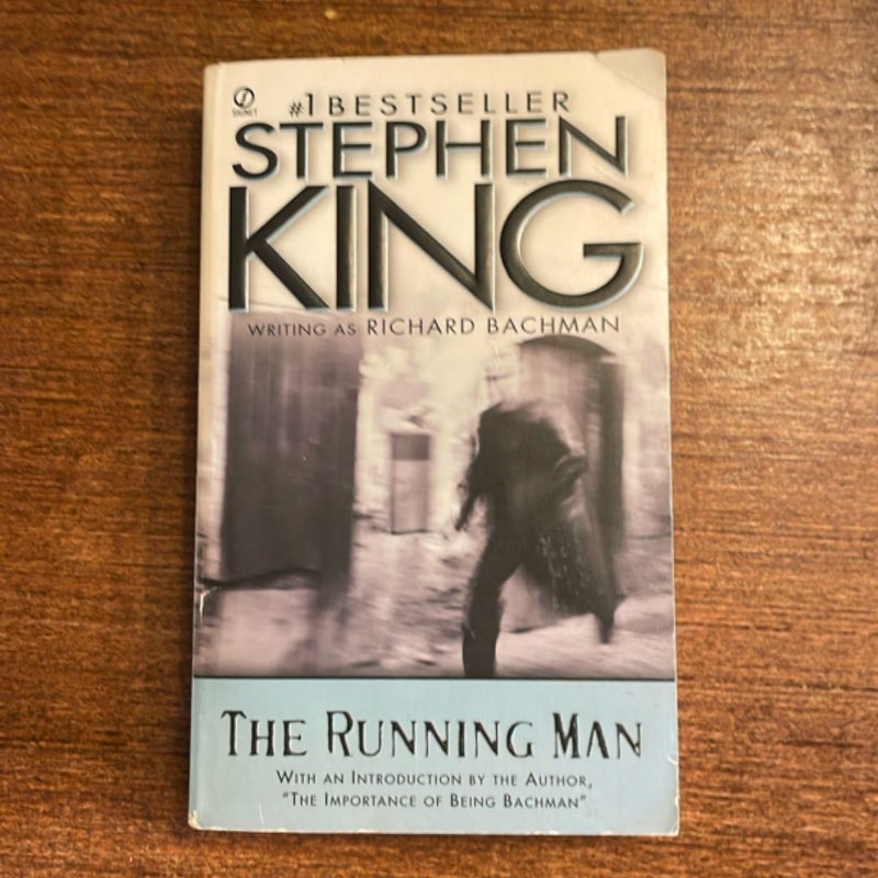 The Running Man