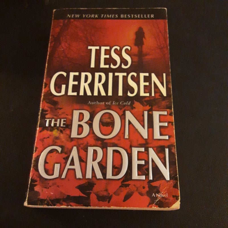 The Bone Garden