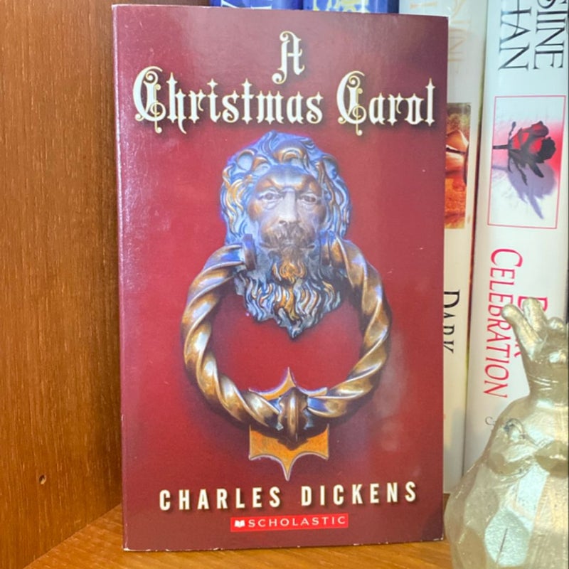 A Christmas Carol