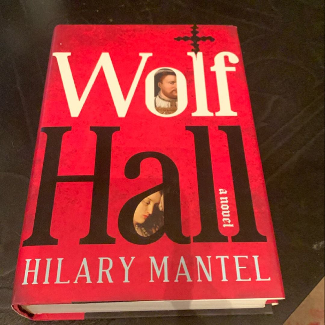 Wolf Hall