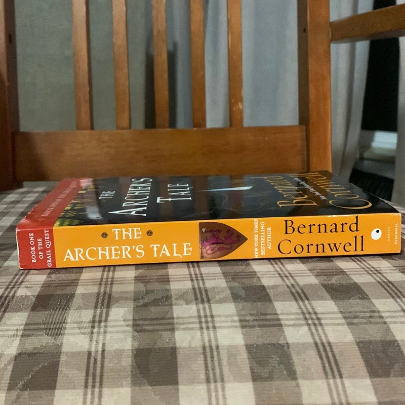 The Archer's Tale