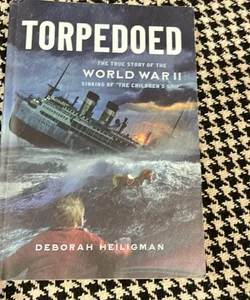 Torpedoed