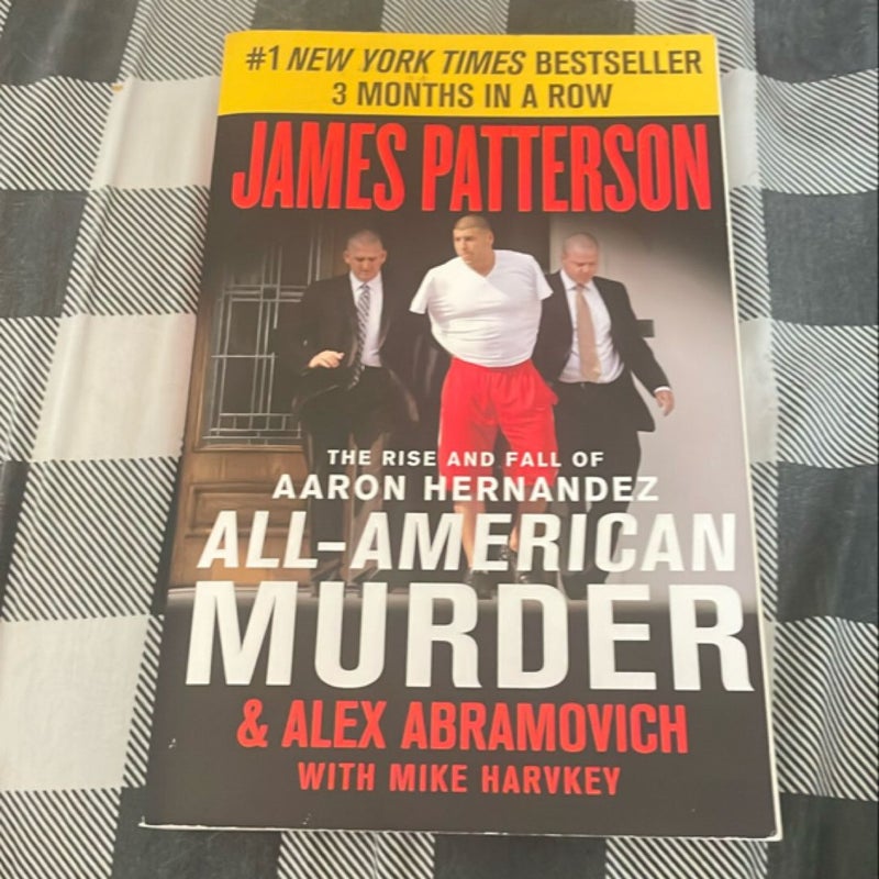 All-American Murder