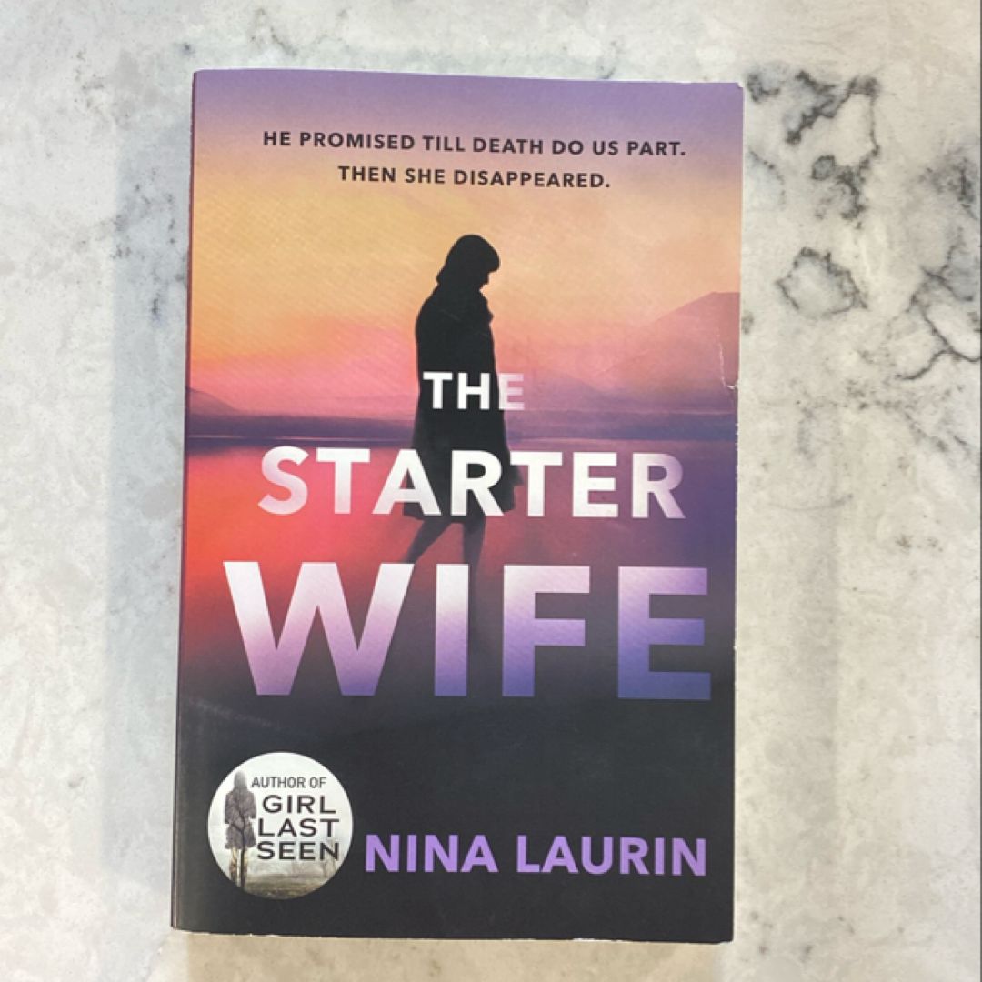 The Starter Wife