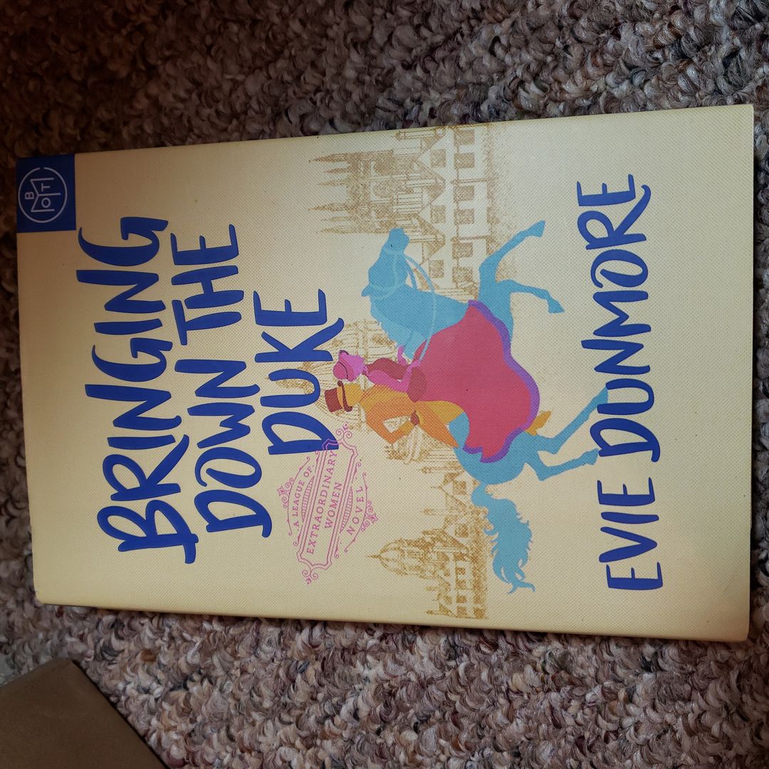 Bringing Down The Duke