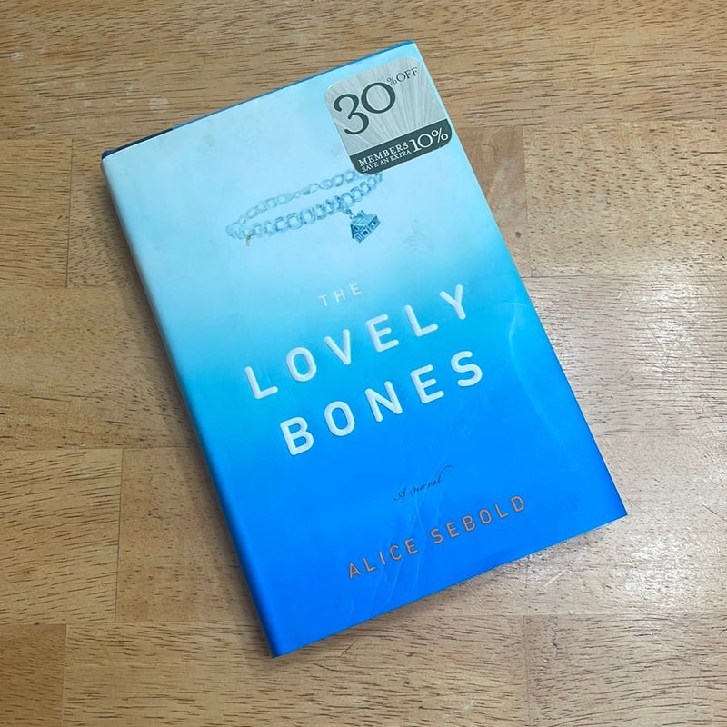 The Lovely Bones