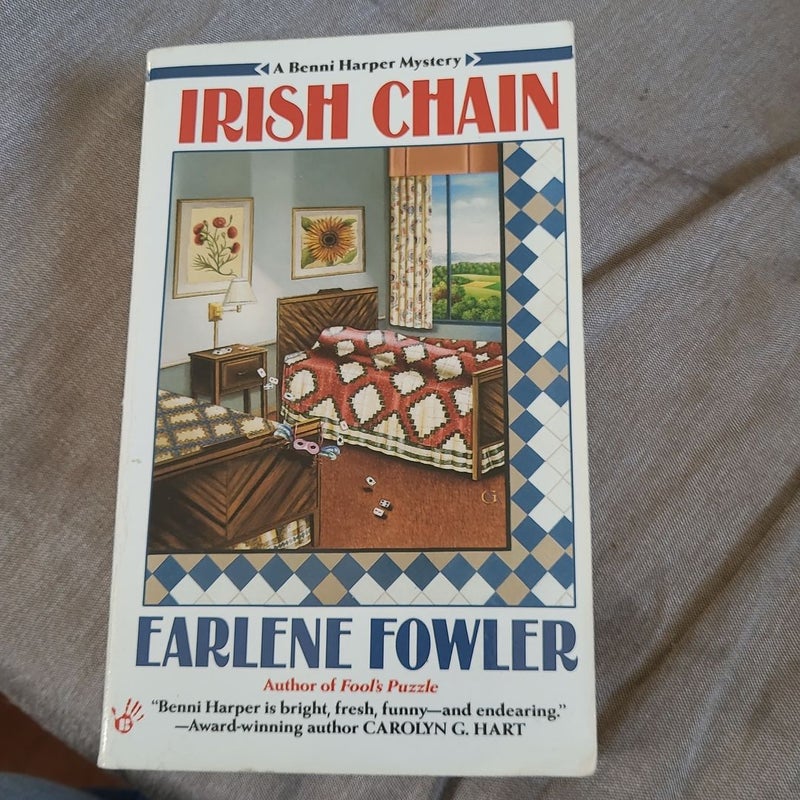 Irish Chain