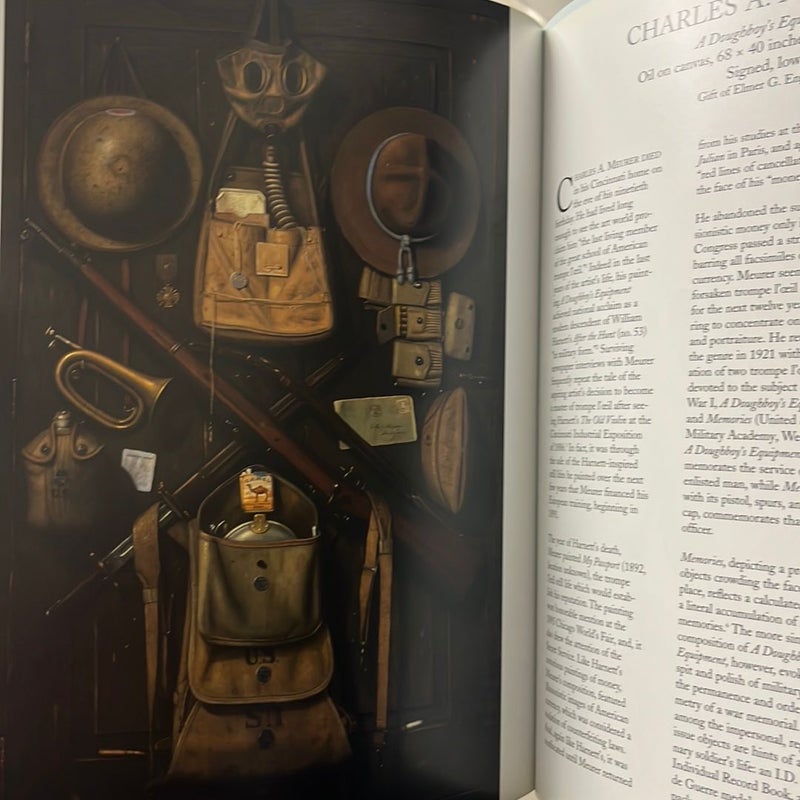 Masterworks from The Butler Institute of American Art