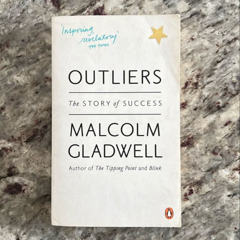 Outliers