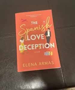 The Spanish Love Deception