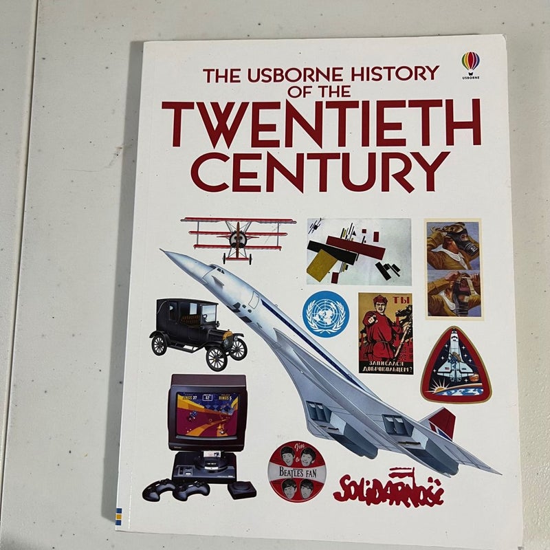 The Twentieth Century