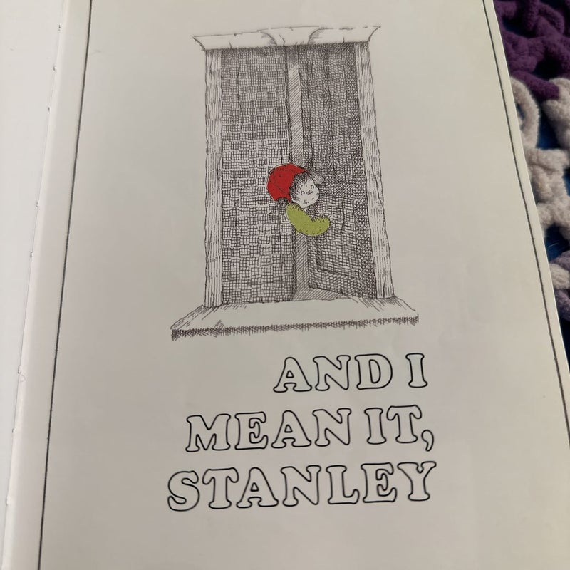 Collection of story Time favorites