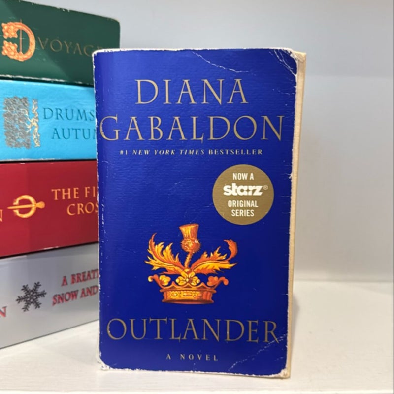 Outlander