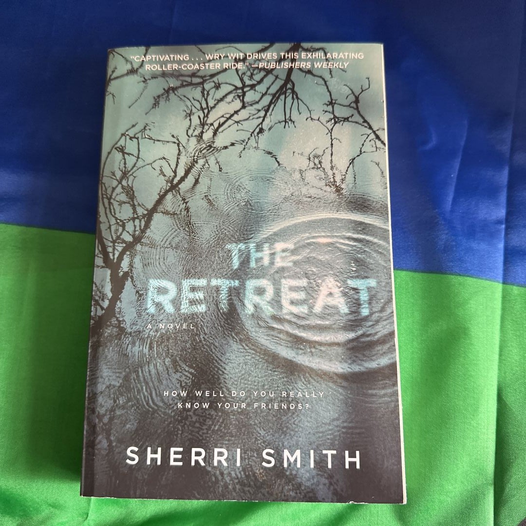 The Retreat