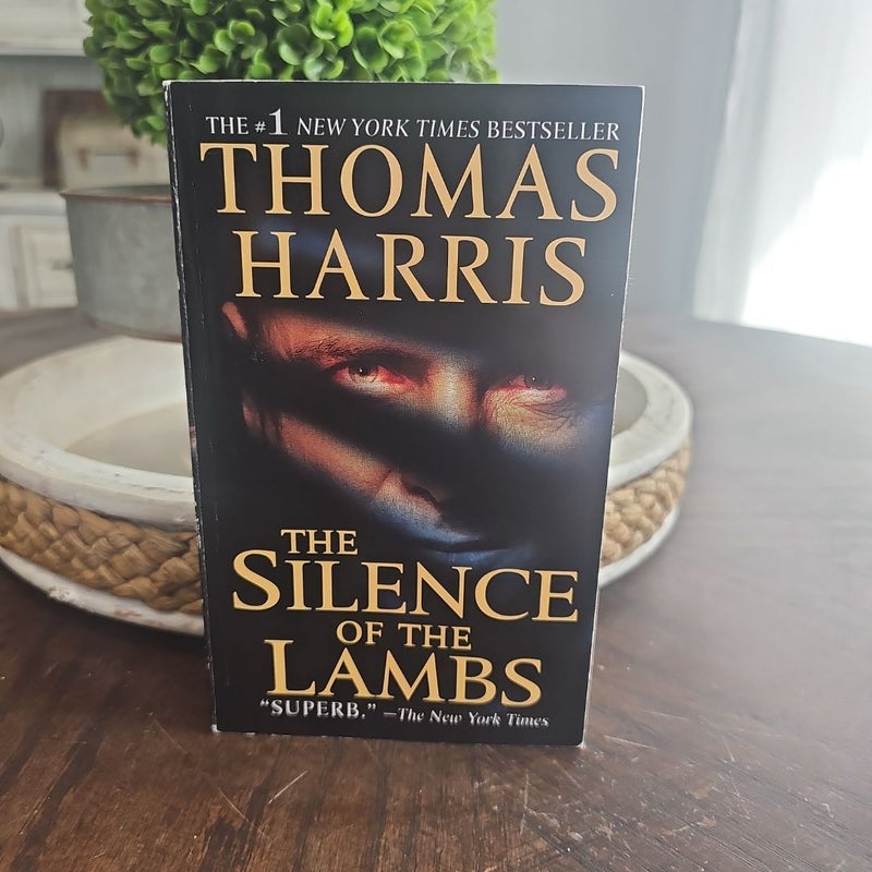 The Silence of the Lambs