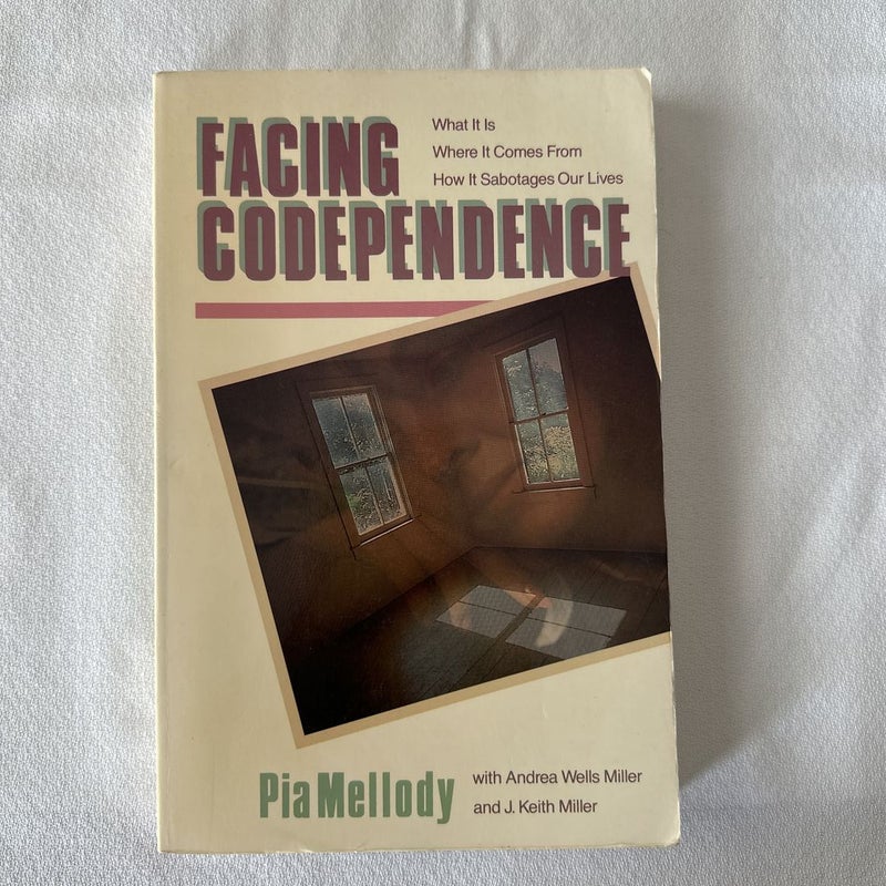 Facing Codependence