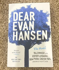 Dear Evan Hansen