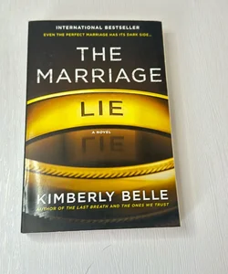 The Marriage Lie