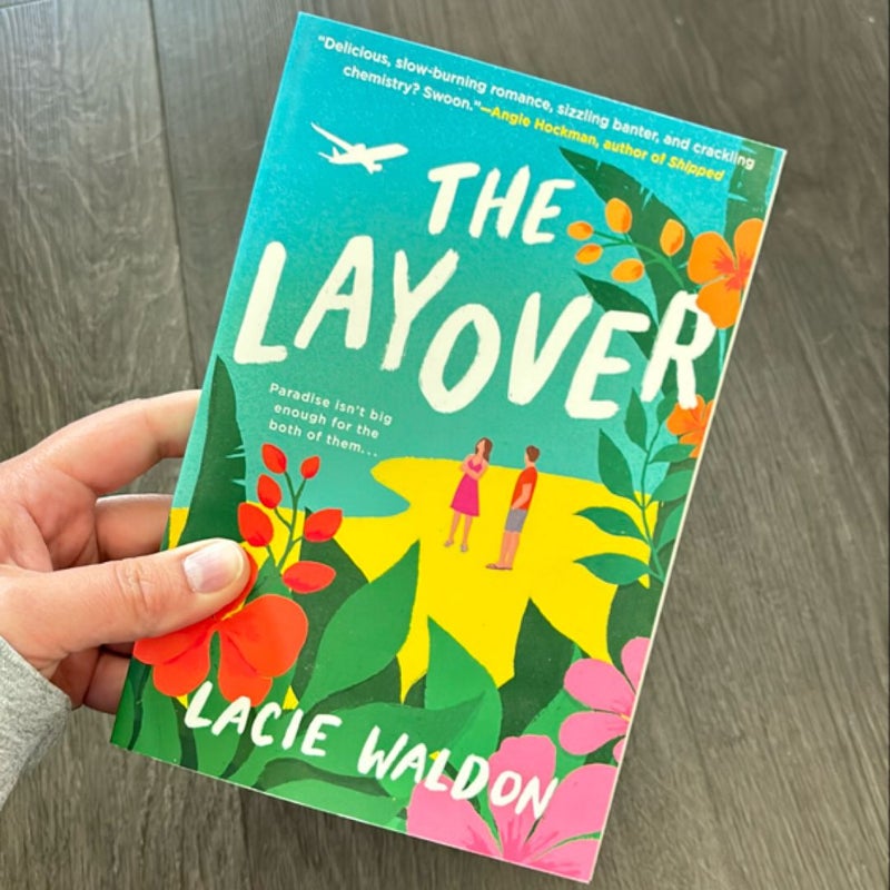 The Layover