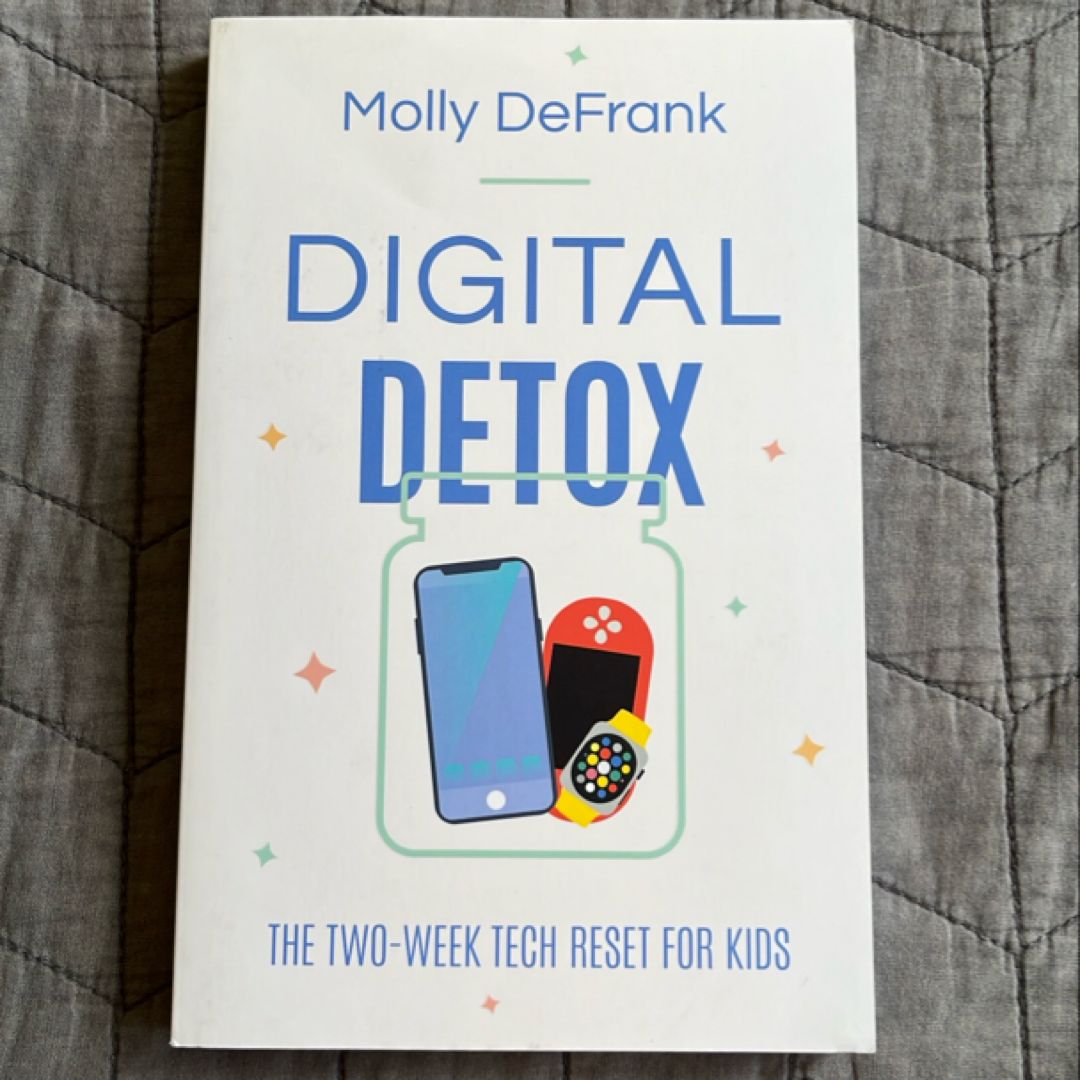 Digital Detox