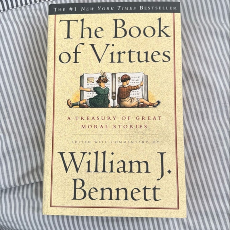 The Book of Virtues