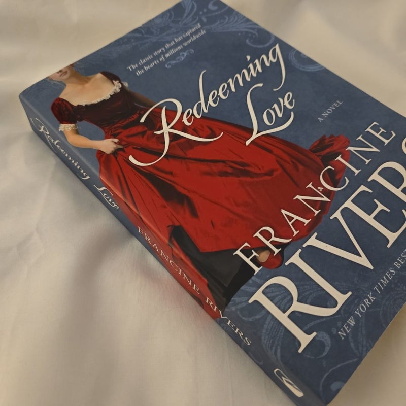 Redeeming Love