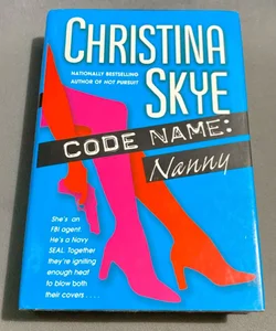 Code Name: Nanny
