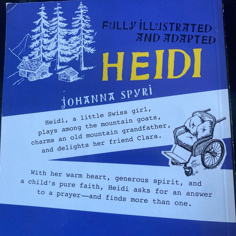 HEIDI