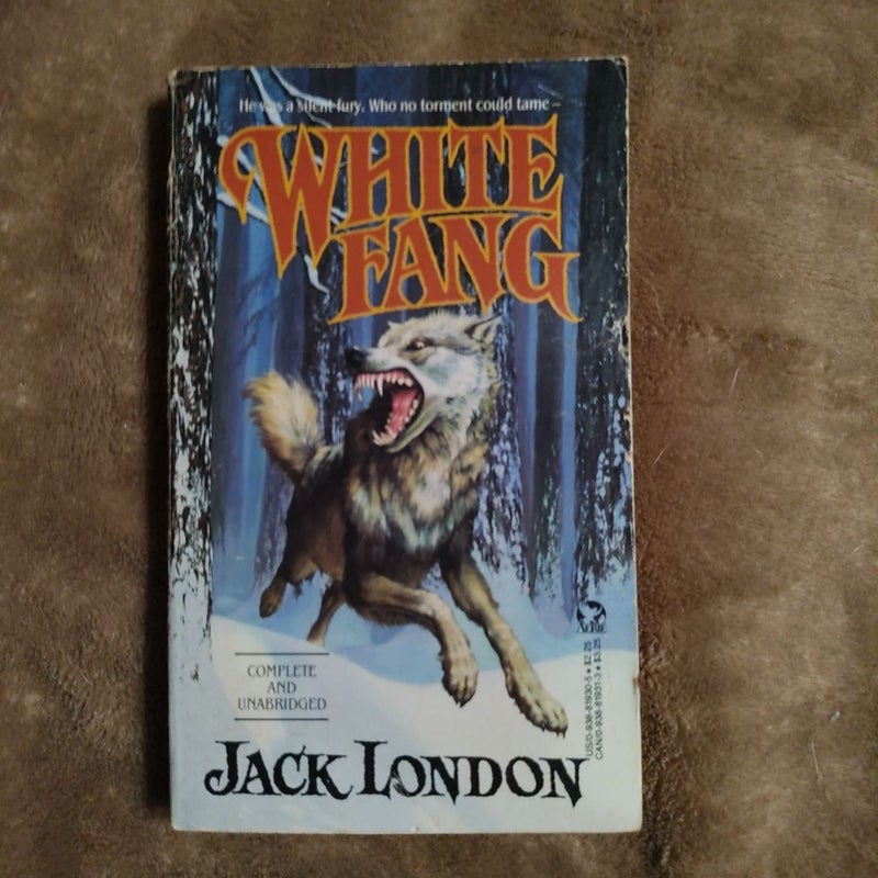 White Fang